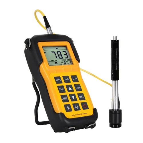 Emissions and Stack Digital Metal Leeb Hardness Tester - Image 2