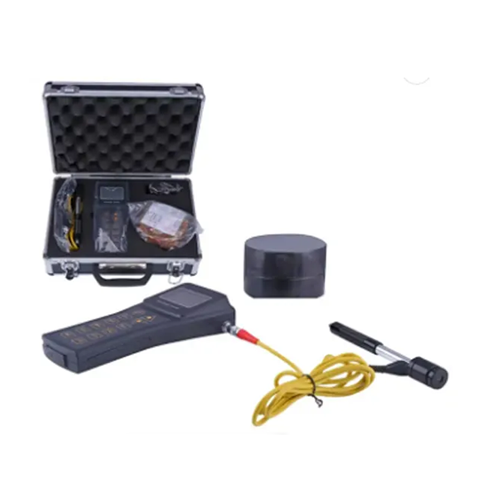 Emissions and Stack Portable Hardness Tester Handheld Metal - Image 4