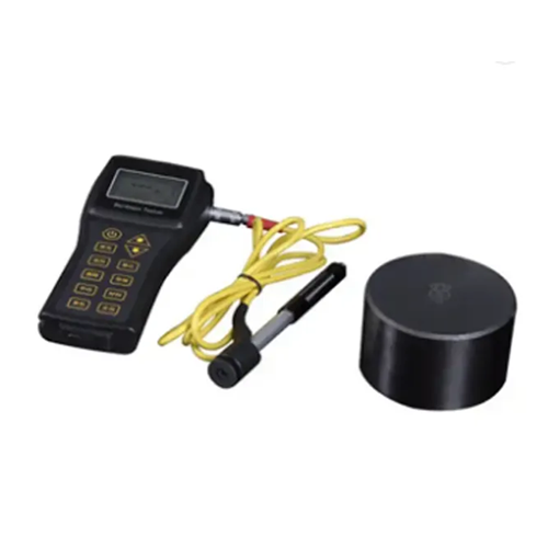 Emissions and Stack Portable Hardness Tester Handheld Metal - Image 3