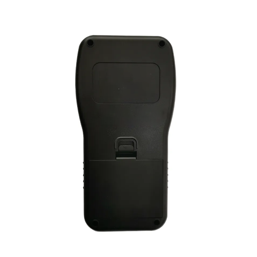 Emissions and Stack Portable Digital LCD Display Ultrasonic Hardness Tester - Image 4
