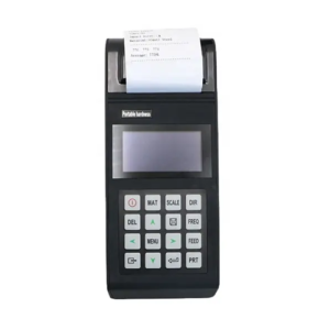 Emissions and Stack Portable Hardness Tester