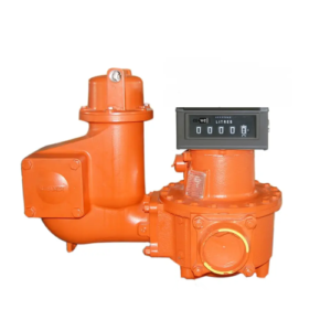Emissions And Stack Volumetric Liquid Meter for Petroleum Products