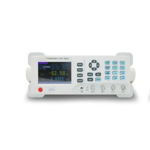 Emissions And Stack Digital LCR Meter