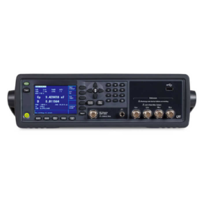 Emissions And Stack Precision LCR Meter