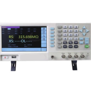 Emissions And Stack Desktop Digital Bridge (200KHZ) LCR Meter
