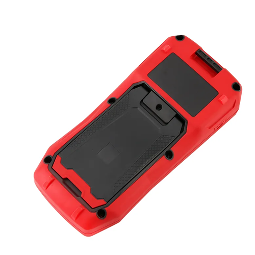 Emissions And Stack Digital LCR Meter Handheld Frequency Inductance Resistance Capacitance Tester Multimeter Ohmmeter - Image 2