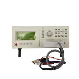 Emissions And Stack High Frequency LCR Meter