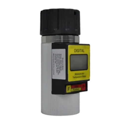 Emissions and Stack Moisture Tester Sensor Moisture Analyzer - Image 3