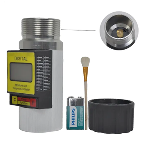 Emissions and Stack Moisture Tester Sensor Moisture Analyzer - Image 7