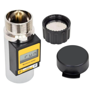 Emissions and Stack Moisture Tester Sensor Moisture Analyzer