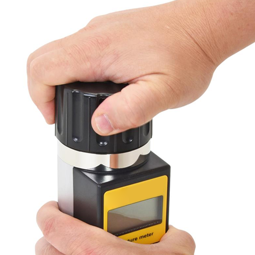 Emissions and Stack Moisture Tester Sensor Moisture Analyzer - Image 8