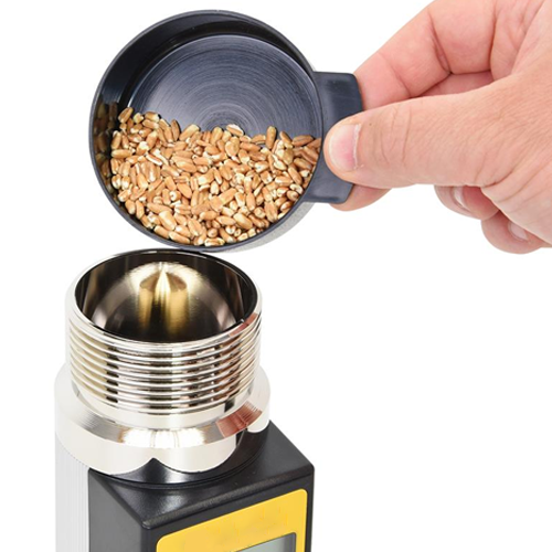 Emissions and Stack Moisture Tester Sensor Moisture Analyzer - Image 9