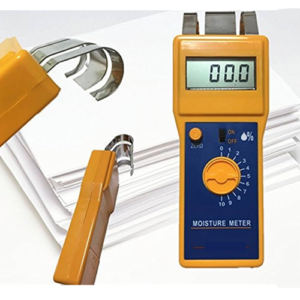 Emissions and Stack Portable Moisture Analyzer