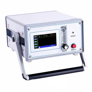 Emissions and Stack PLC Fiber Optic Coupler Splitter - Portable