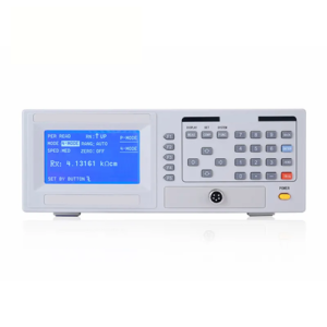 Emissions And Stack Resistivity Tester Conductivity Meter