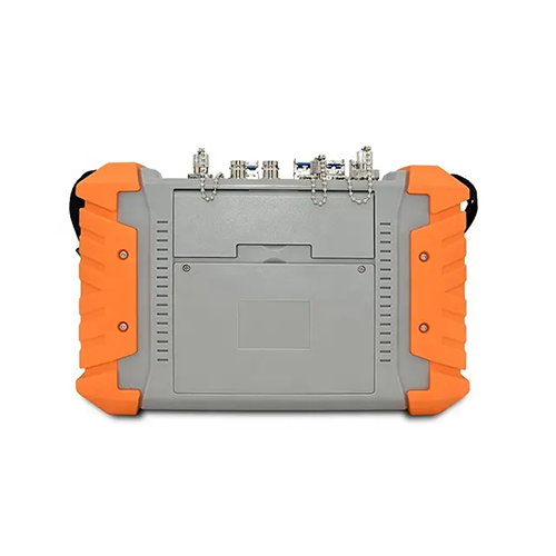 Optic Power Meter with 7-inch Touchscreen and 1000 Test - Emissions And Stack - Image 5