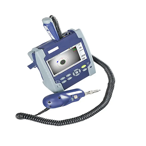 Optical Power Meter with Touchscreen and Dual-Wavelength - Emissions And Stack - Image 5