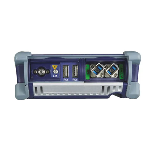 Optical Power Meter with Touchscreen and Dual-Wavelength - Emissions And Stack - Image 3