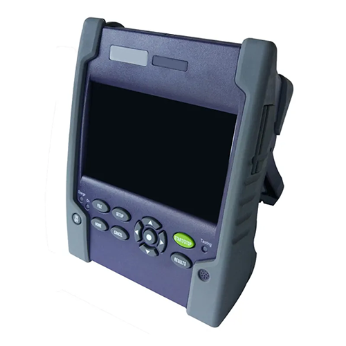 Optical Power Meter with Touchscreen and Dual-Wavelength - Emissions And Stack - Image 6
