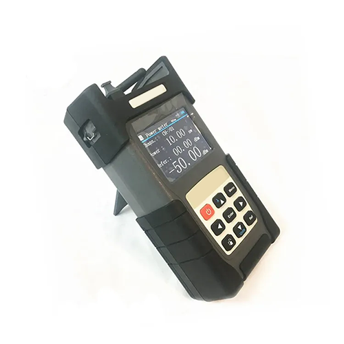 MPO Optical Power Meter with 12/24 Core & USB Interface - Emissions And Stack - Image 5