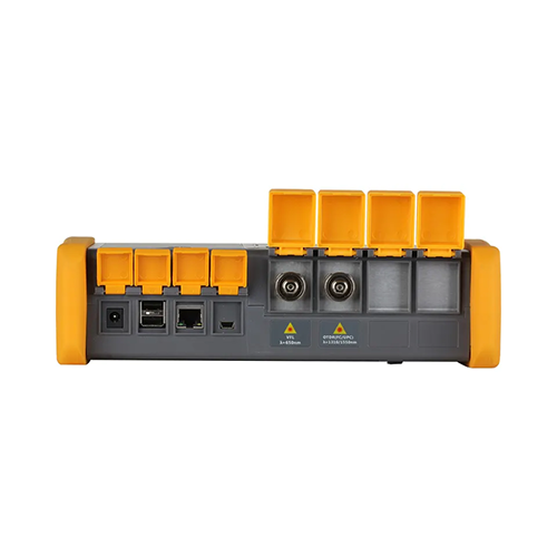 Multi-Functional Optical Power Meter with 64 Splitter Support - Emissions And Stack - Image 5