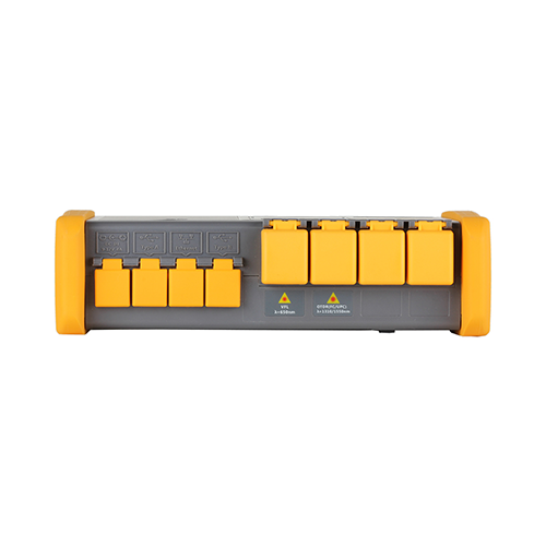 Multi-Functional Optical Power Meter with 64 Splitter Support - Emissions And Stack - Image 4