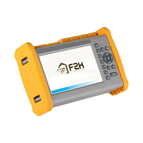 Multi-Functional Optical Power Meter with 64 Splitter Support - Emissions And Stack - Image 3