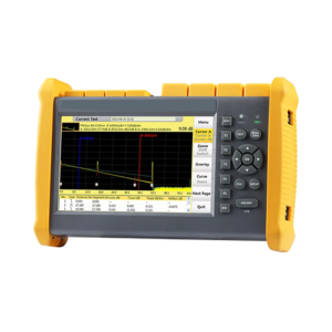 Multi-Functional Optical Power Meter with 64 Splitter Support - Emissions And Stack