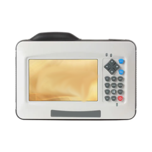 Cost-Effective Optical Power Meter with VFL and Touchscreen - Emissions And Stack