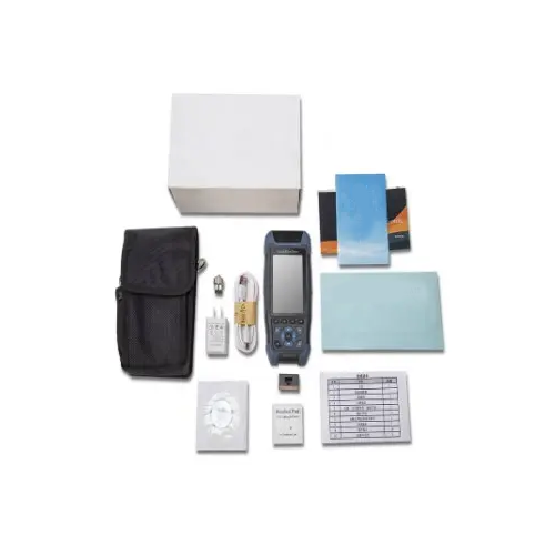 Optical Power meter with 10hrs Time & 0.001dB Loss Resolution - Emissions And Stack - Image 4