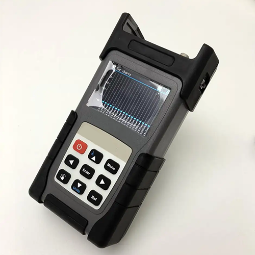 Optic Power Meter with 1270nm to 1610nm Wavelength Range - Emissions And Stack - Image 6