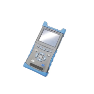 Advanced Fiber Optic Tester 5km Range Fast Fault Detection - Emissions And Stack