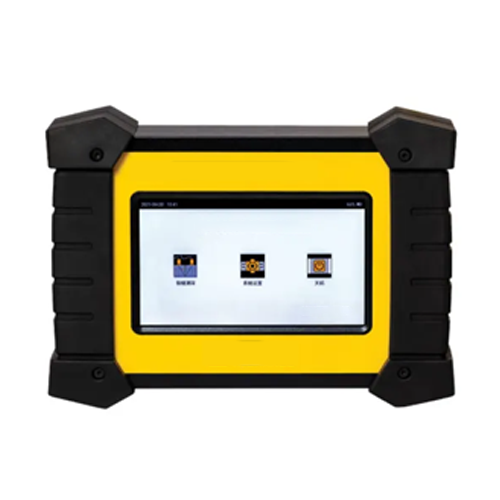 Emissions and Stack Surface Roughness Gauges Tester - Image 2