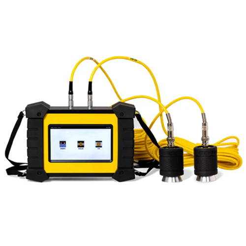 Emissions and Stack Surface Roughness Gauges Tester