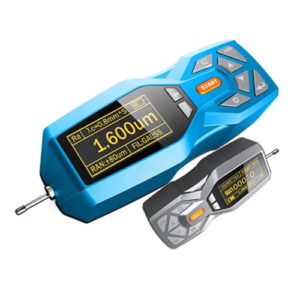 Emissions and Stack Surface Rough Meter Tester