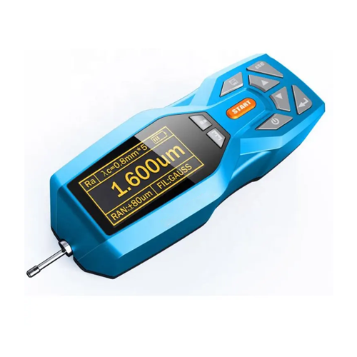 Emissions and Stack Surface Rough Meter Tester - Image 2