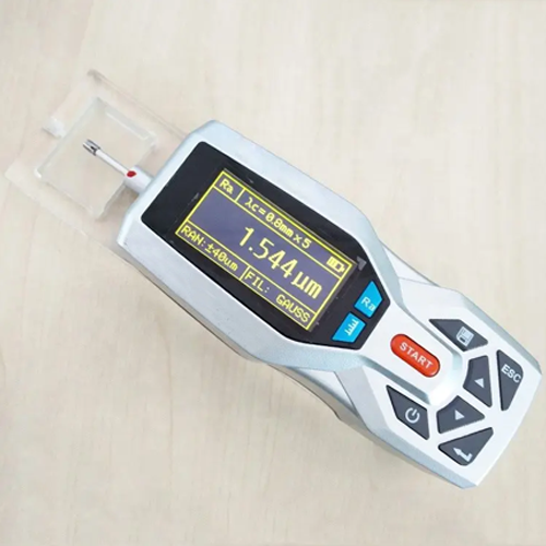 Emissions and Stack Surface Rough Meter Tester - Image 3