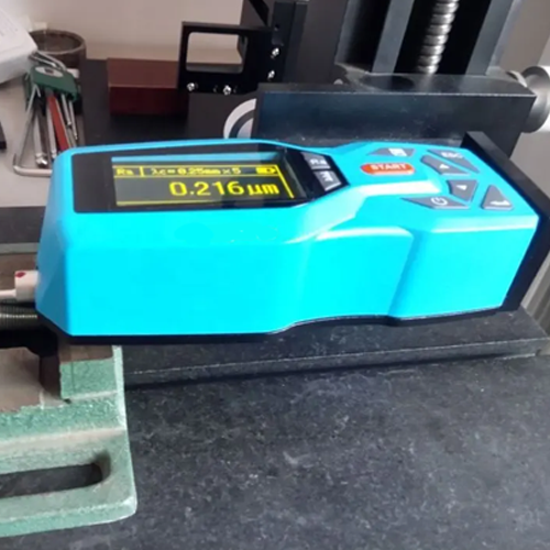 Emissions and Stack Surface Rough Meter Tester - Image 4