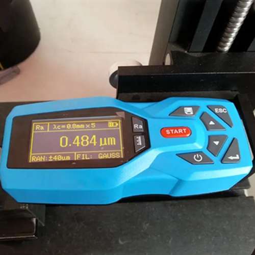 Emissions and Stack Surface Rough Meter Tester - Image 5