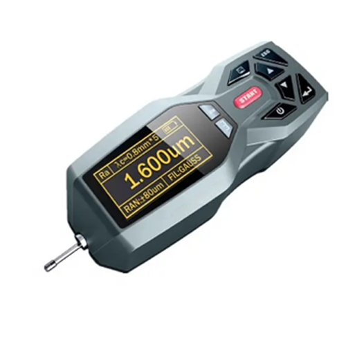 Emissions and Stack Surface Rough Meter Tester - Image 6