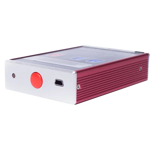 Emissions and Stack Pocket Surface Roughness Tester - Image 2