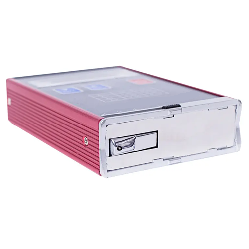 Emissions and Stack Pocket Surface Roughness Tester - Image 3
