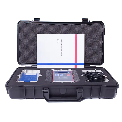 Emissions and Stack Pocket Surface Roughness Tester - Image 5
