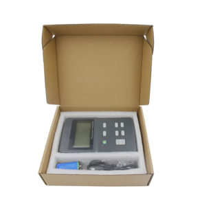 Emissions and Stack Multi 8 Channels thermocouple Temperature Data Logger