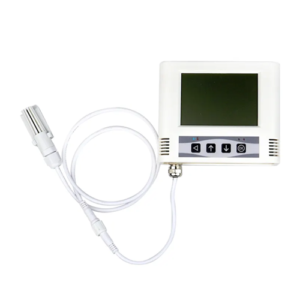 Emissions and Stack Multi Channel Temperature Recorder Data Logger