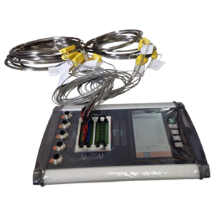 Emissions and Stack Portable Temperature and Humidity Data Logger