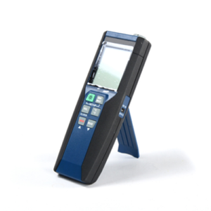 Emissions and Stack Digital Thermocouple Temperature Data Logger