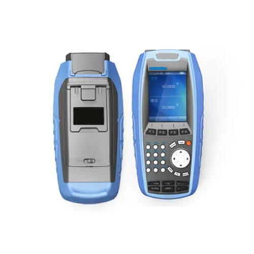 Emissions and Stack Temperature Calibrator with Task Manager - Image 4