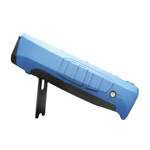 Emissions and Stack Temperature Calibrator with Task Manager - Image 3