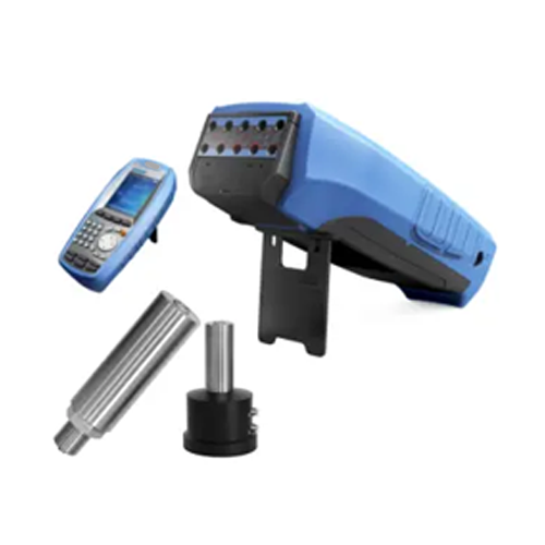 Emissions and Stack Temperature Calibrator with Task Manager - Image 5